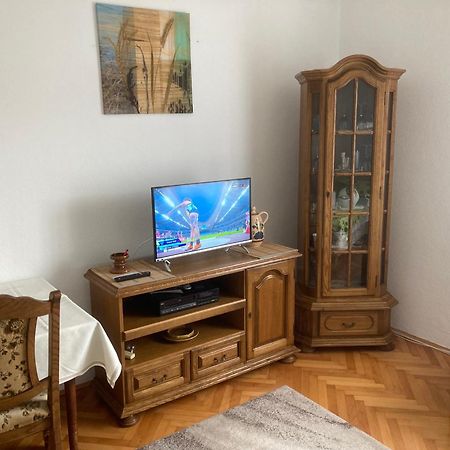 Guest House Konak Kod Danke Требинье Экстерьер фото