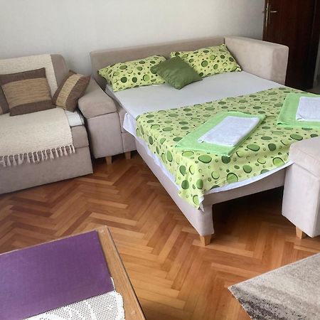 Guest House Konak Kod Danke Требинье Экстерьер фото