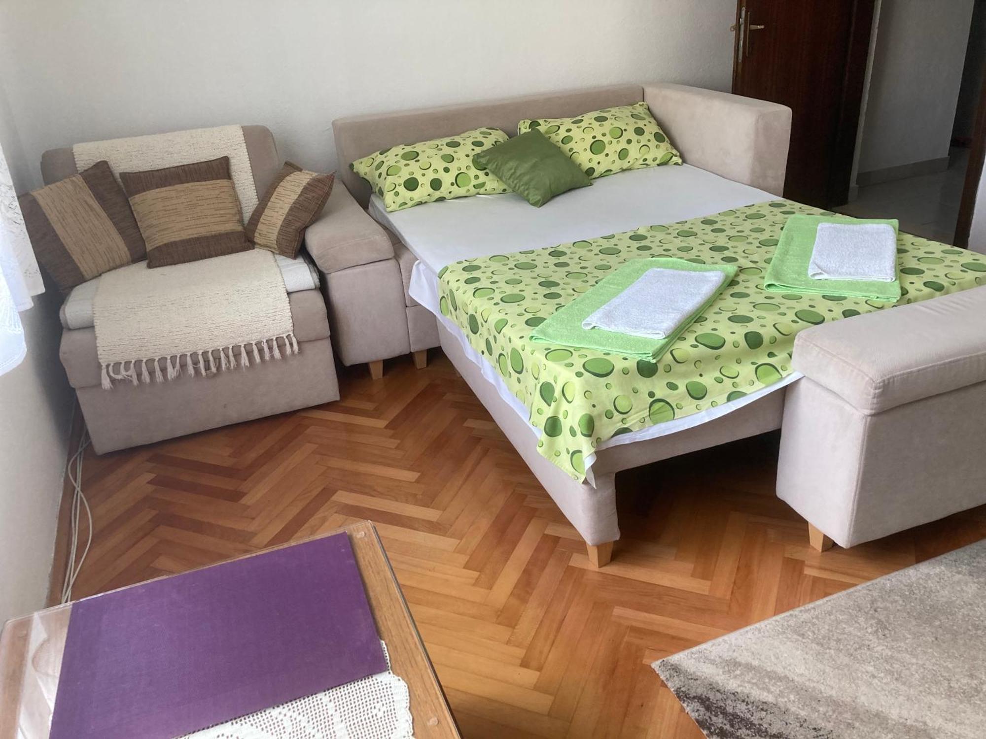 Guest House Konak Kod Danke Требинье Экстерьер фото