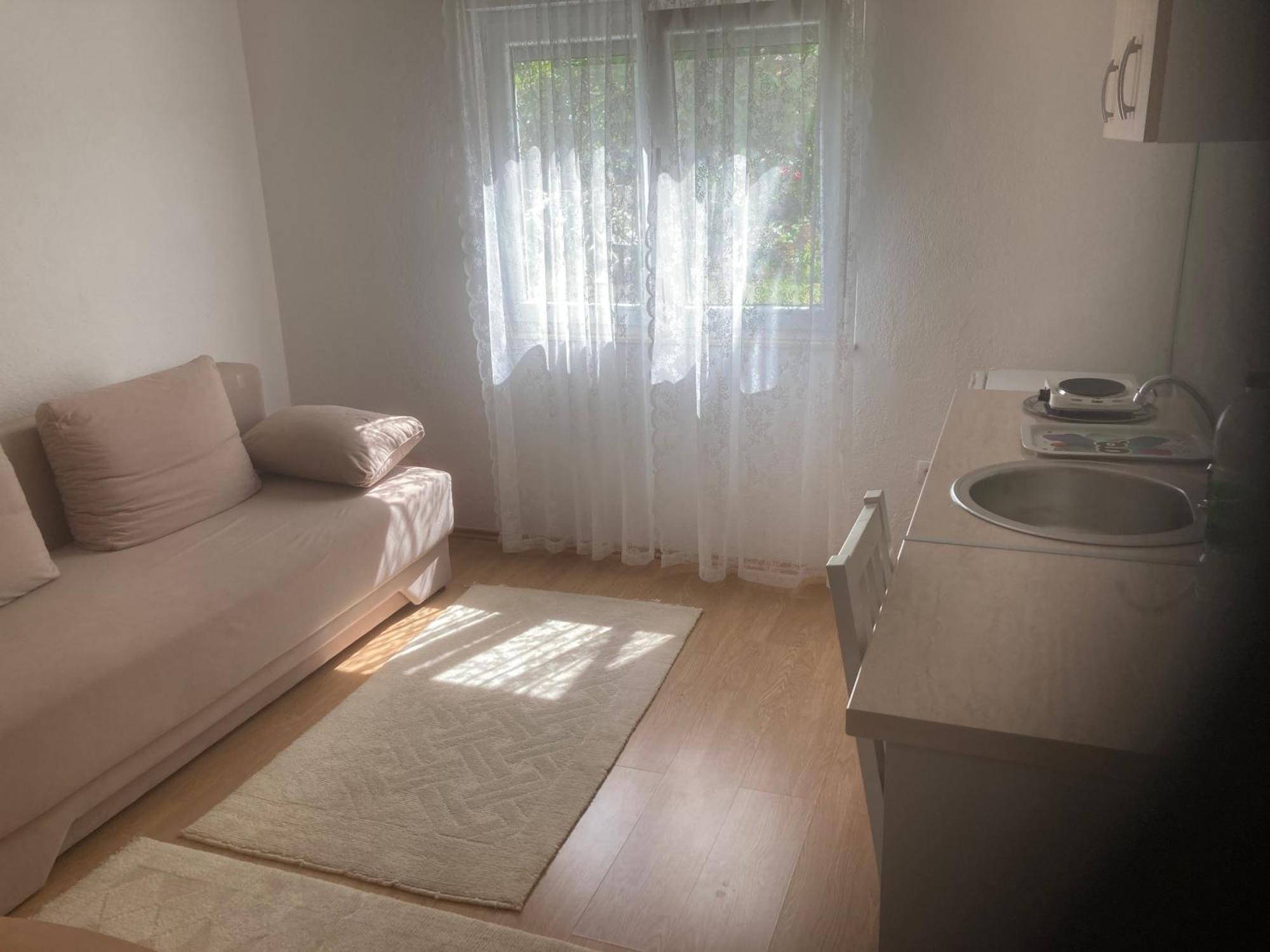 Guest House Konak Kod Danke Требинье Экстерьер фото