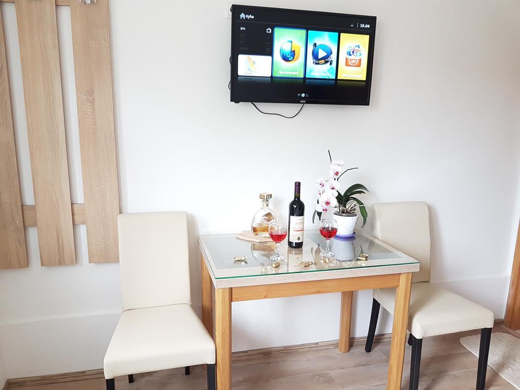 Guest House Konak Kod Danke Требинье Номер фото
